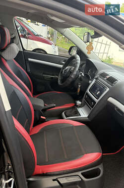 Універсал Skoda Octavia 2011 в 