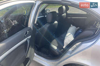 Лифтбек Skoda Octavia 2008 в 