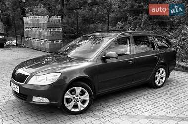 Універсал Skoda Octavia 2012 в Сваляві