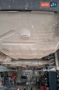 Лифтбек Skoda Octavia 2008 в 