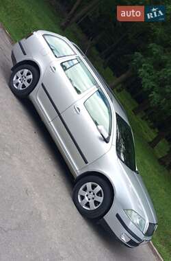 Универсал Skoda Octavia 2007 в 