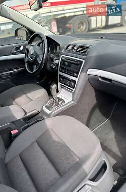Универсал Skoda Octavia 2012 в 