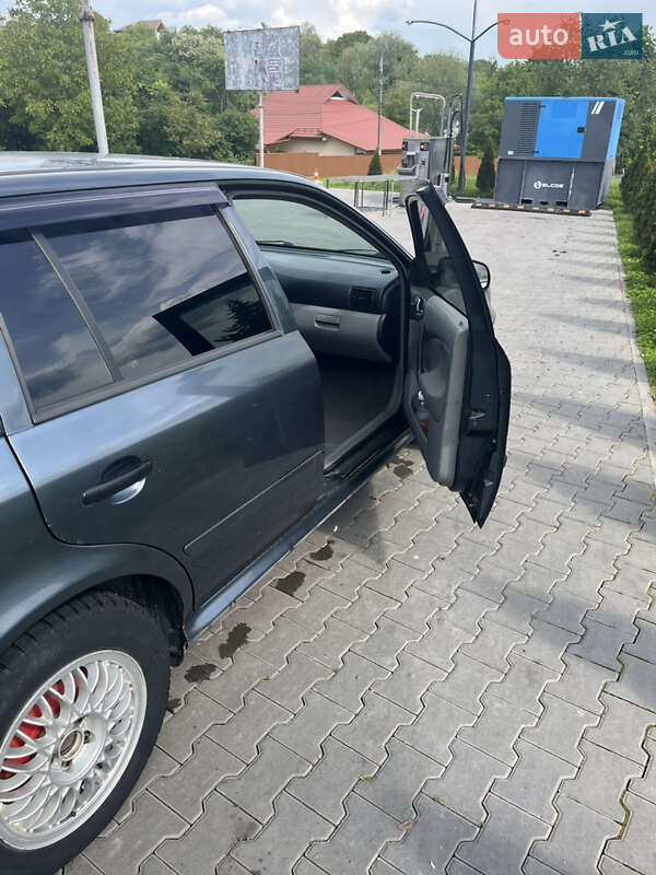 Універсал Skoda Octavia 2000 в Чернівцях