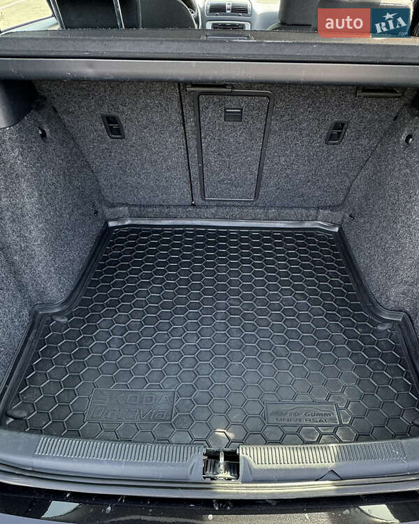 Універсал Skoda Octavia 2011 в Вінниці