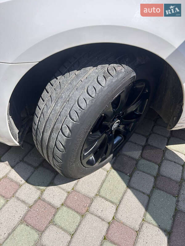 Ліфтбек Skoda Octavia 2013 в Тячеві
