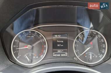 Универсал Skoda Octavia 2011 в 