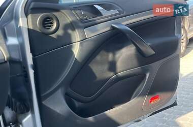 Лифтбек Skoda Octavia 2008 в 