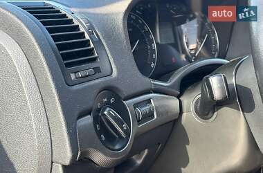 Лифтбек Skoda Octavia 2008 в 