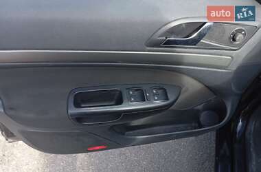 Лифтбек Skoda Octavia 2008 в 