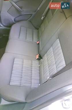 Ліфтбек Skoda Octavia 2011 в 