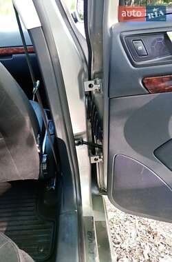 Ліфтбек Skoda Octavia 2011 в 