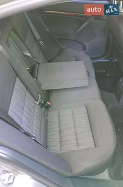 Ліфтбек Skoda Octavia 2011 в 