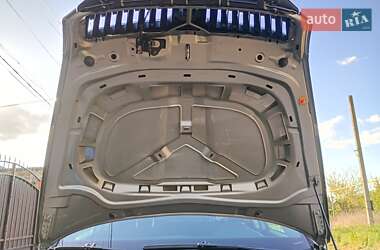 Ліфтбек Skoda Octavia 2011 в 