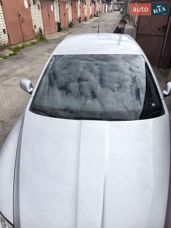 Ліфтбек Skoda Octavia 2009 в Києві фото 6 Ліфтбек Skoda Octavia 2009 в Києві