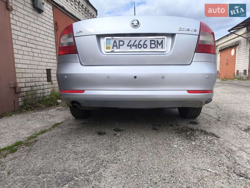 Ліфтбек Skoda Octavia 2009 в Києві фото 13 Ліфтбек Skoda Octavia 2009 в Києві