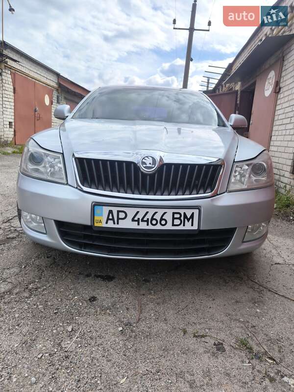 Ліфтбек Skoda Octavia 2009 в Києві фото 27 Ліфтбек Skoda Octavia 2009 в Києві