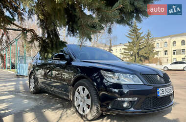 Универсал Skoda Octavia 2013 в 