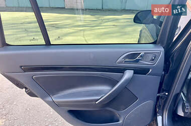 Универсал Skoda Octavia 2013 в 