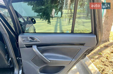 Универсал Skoda Octavia 2013 в 