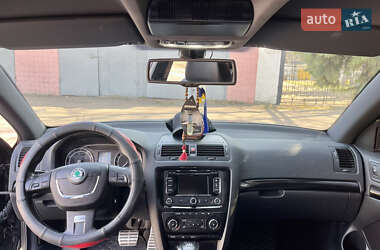 Универсал Skoda Octavia 2013 в 