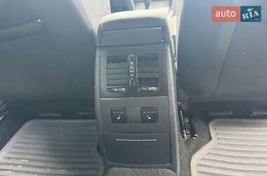 Универсал Skoda Octavia 2011 в 