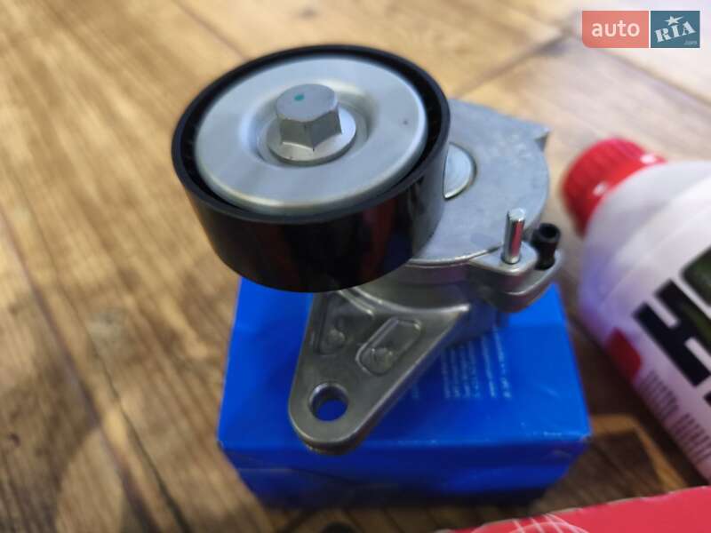 Універсал Skoda Octavia 2017 в Звягелі