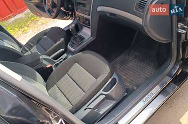 Лифтбек Skoda Octavia 2012 в 
