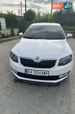 Лифтбек Skoda Octavia 2013 в Могилев-Подольске