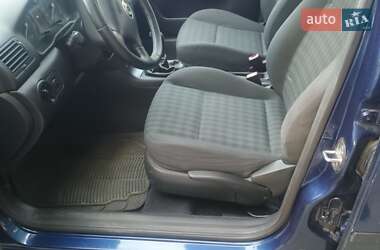 Универсал Skoda Octavia 2006 в 