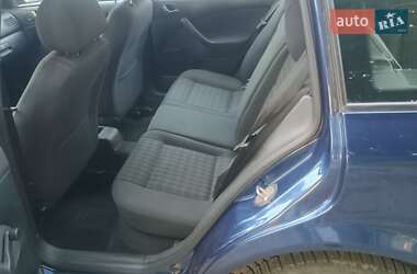 Универсал Skoda Octavia 2006 в 