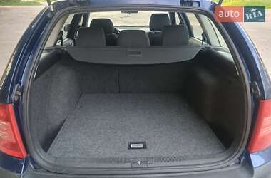 Универсал Skoda Octavia 2006 в 