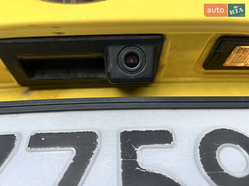 Универсал Skoda Octavia 2014 в Тернополе фото 9 Универсал Skoda Octavia 2014 в Тернополе