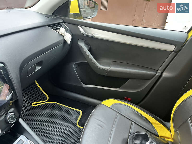 Универсал Skoda Octavia 2014 в Тернополе фото 17 Универсал Skoda Octavia 2014 в Тернополе