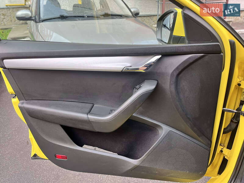 Универсал Skoda Octavia 2014 в Тернополе фото 16 Универсал Skoda Octavia 2014 в Тернополе