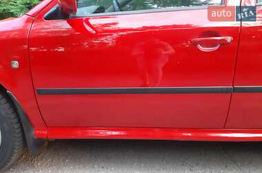 Универсал Skoda Octavia 2008 в 
