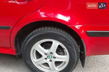 Универсал Skoda Octavia 2008 в 