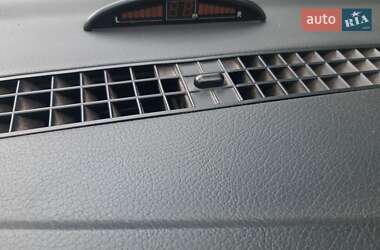 Универсал Skoda Octavia 2008 в 