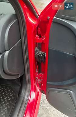 Универсал Skoda Octavia 2008 в 