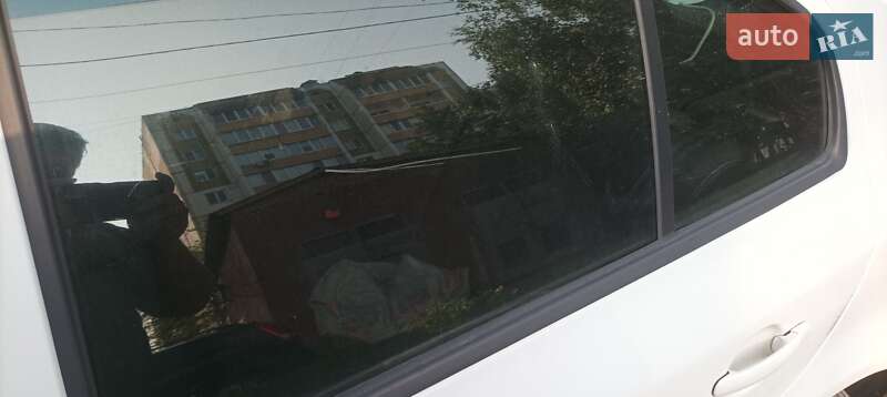Ліфтбек Skoda Octavia 2006 в Обухові