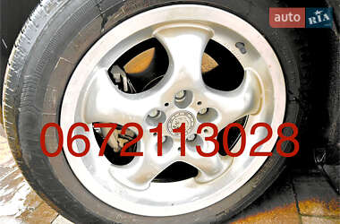 Универсал Skoda Octavia 2007 в 