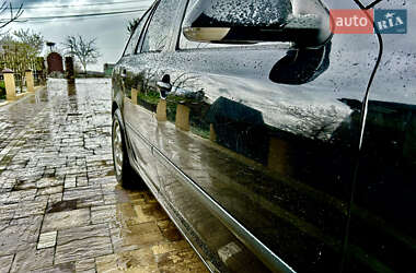 Универсал Skoda Octavia 2007 в 
