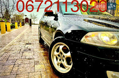 Универсал Skoda Octavia 2007 в 