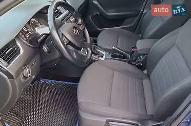 Лифтбек Skoda Octavia 2014 в 