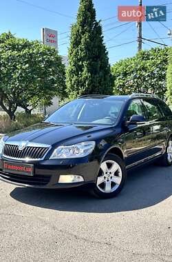Универсал Skoda Octavia 2012 в Сумах