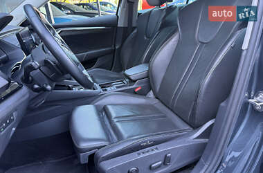Лифтбек Skoda Octavia 2021 в Калуше