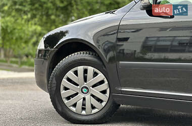 Универсал Skoda Octavia 2008 в 