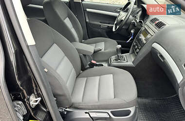 Универсал Skoda Octavia 2008 в 