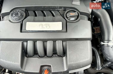 Универсал Skoda Octavia 2008 в 