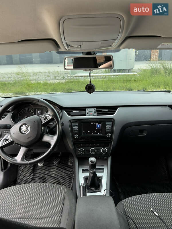 Универсал Skoda Octavia 2014 в Хмельницком фото 13 Универсал Skoda Octavia 2014 в Хмельницком