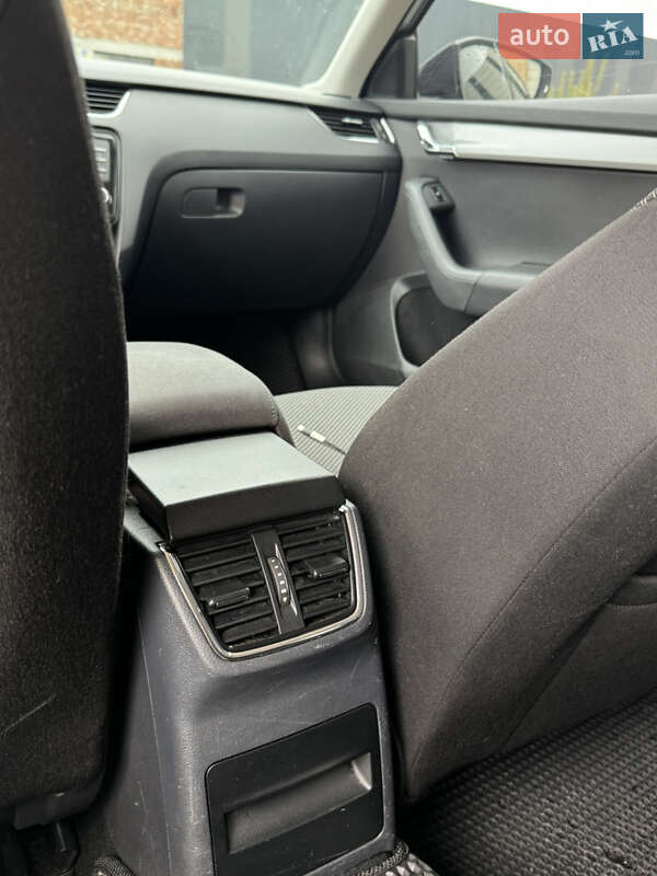 Универсал Skoda Octavia 2014 в Хмельницком фото 15 Универсал Skoda Octavia 2014 в Хмельницком
